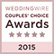 CT wedding photographer NYC wedding photographer boston wedding photographer Val Nanovsky Awards on Wedding Wire 2015